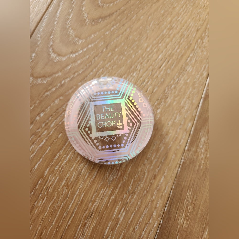 THE BEAUTY CROP | NWT Bronzer in Sardinia Sand